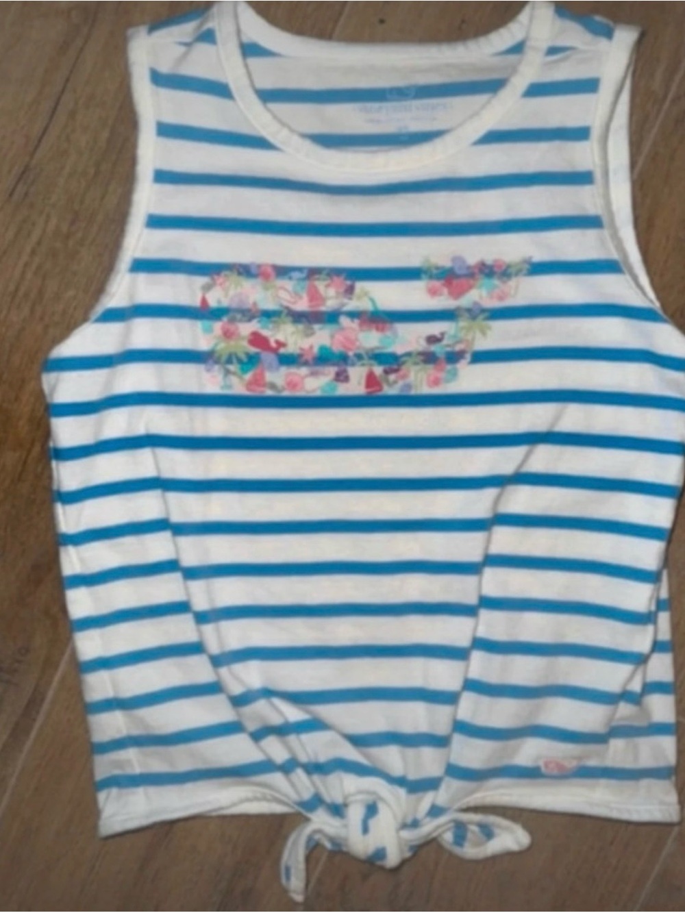 Vineyard Vines Girls Shirt Bundle
